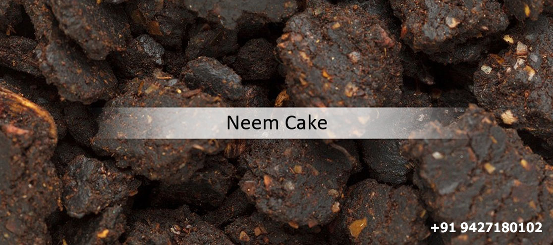 Neem Cake
